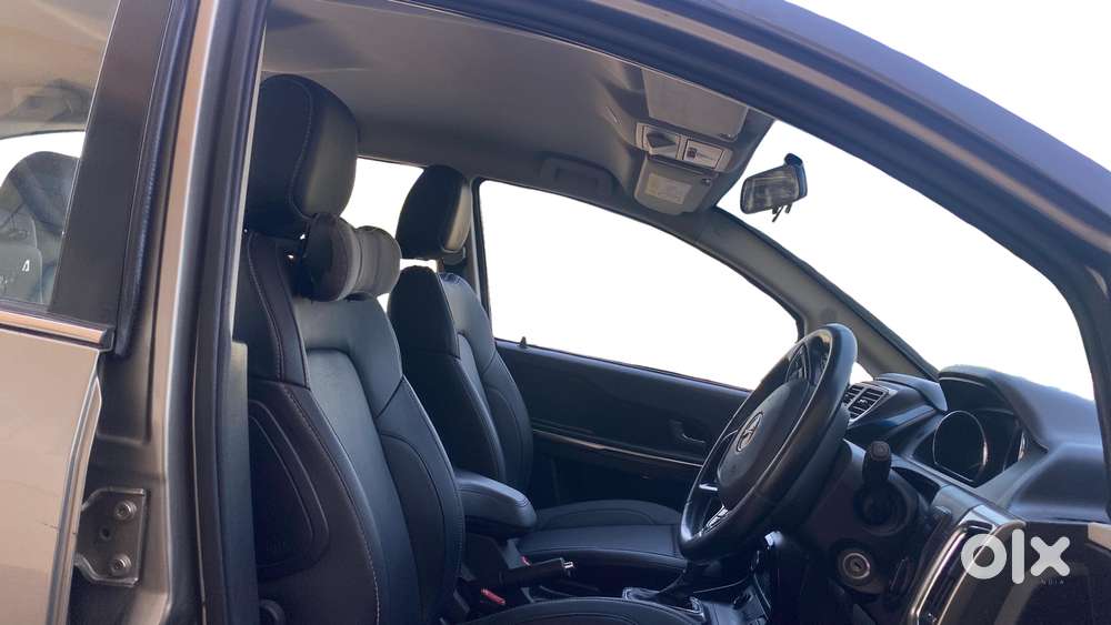 Tata Hexa 2.2 Xta 4x2 7 Str, 2019, Diesel