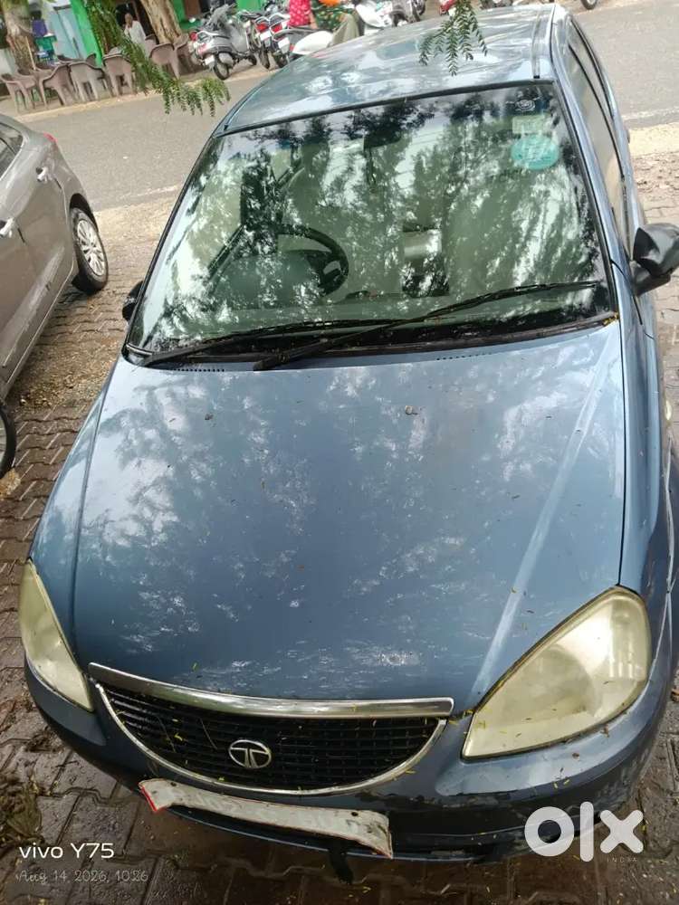 Tata Indica V2 2004 Car