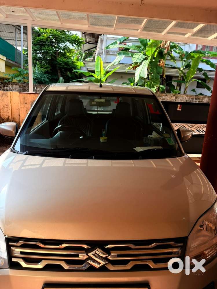 Maruti Suzuki 1000 Petrol Automatic 2020