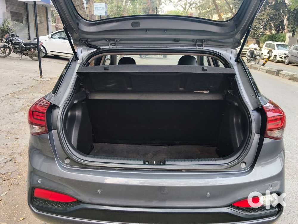 Hyundai I20 Sportz 1.4 Crdi, 2019, Diesel