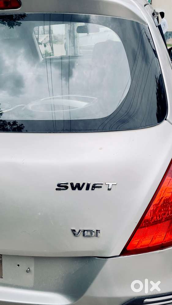 Maruti Suzuki Swift 2015 Year