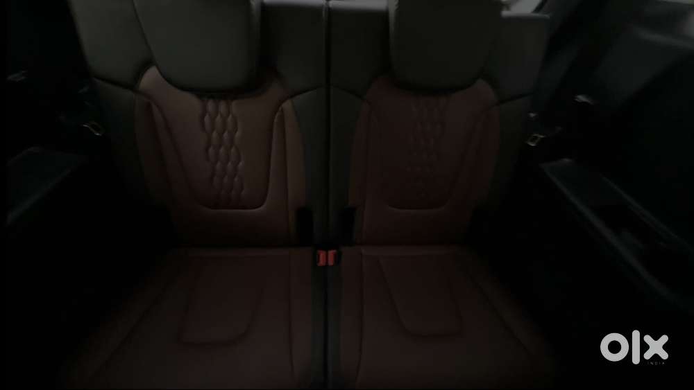 Hyundai Alcazar Platinum, 2022, Petrol