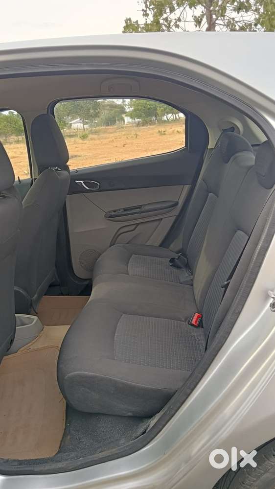 Tata Tiago 1.05 Revotorq Xt, 2017, Petrol