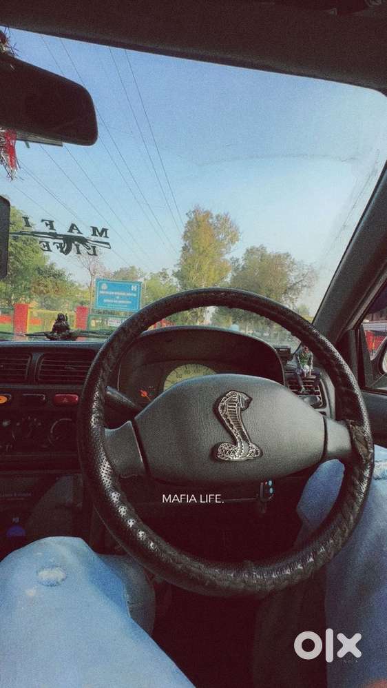 2009 Maruti Suzuki Alto Petrol Manual