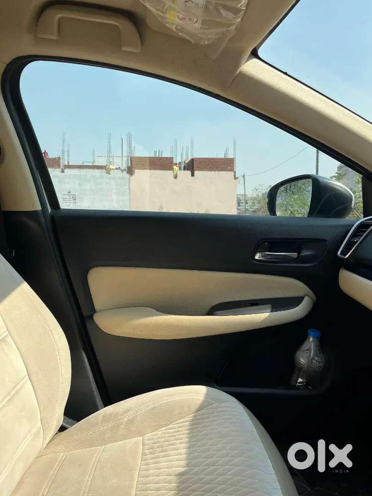 Honda City 2021 Petrol 52000 Km Driven