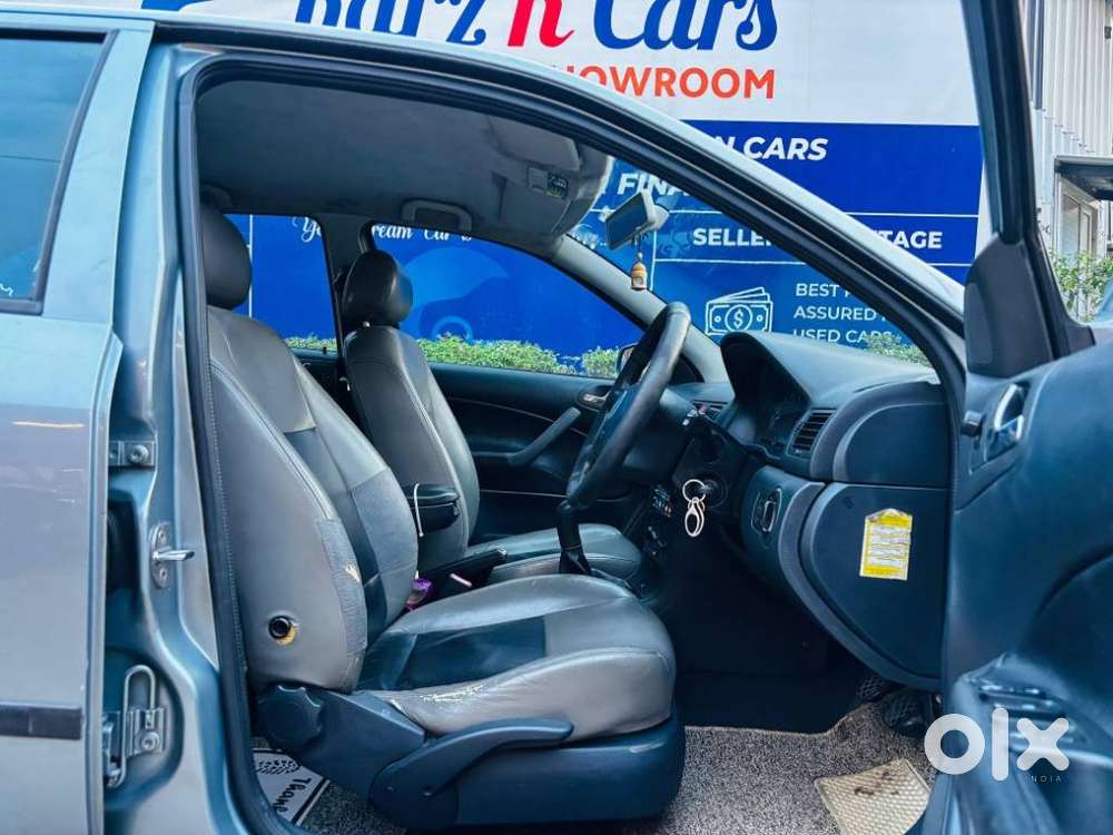 Skoda Octavia 2000-2010 Ambiente 1.8 Mpi Turbo Mt, 2004, Petrol