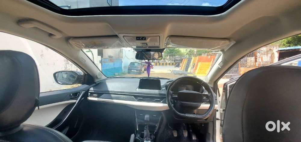 Tata Nexon Pure 1.2 S Revotron Petrol 6 Mt, 2023, Petrol