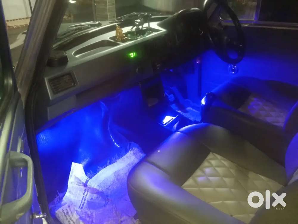 Ambassador Ambassador 2004 Diesel Well Maintained