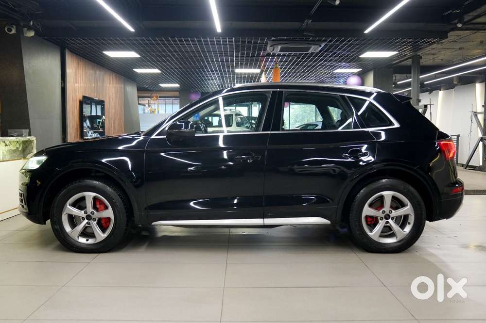 Audi Q5 2.0 35 Tdi Technology, 2018, Diesel