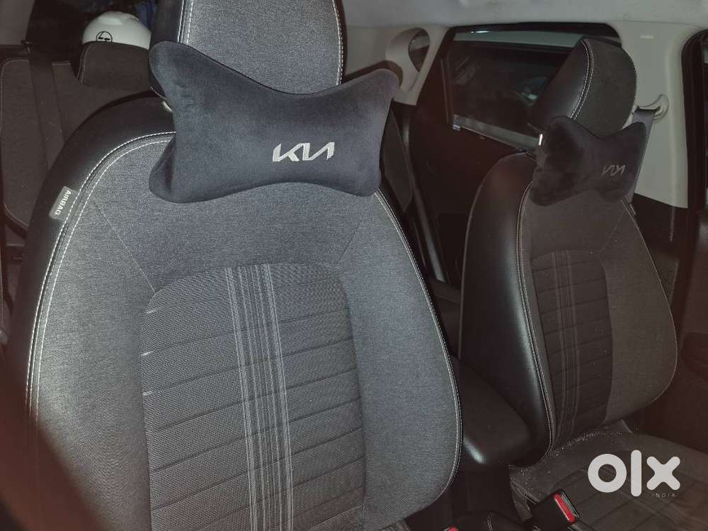 Kia Sonet 2024 Petrol Well Maintained