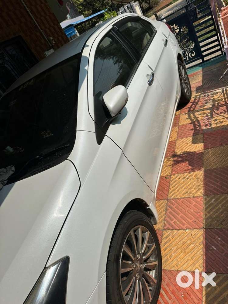Maruti Suzuki Ciaz 2021 Petrol Good Condition