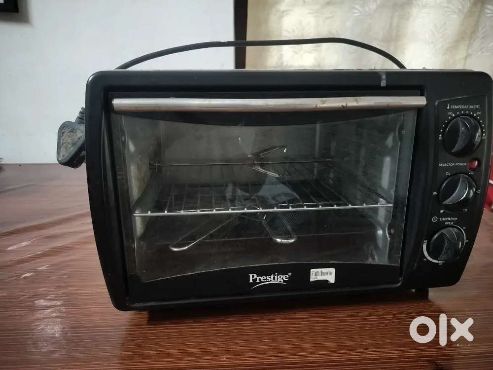 PRESTIGE OVEN, OTG PRG 19L