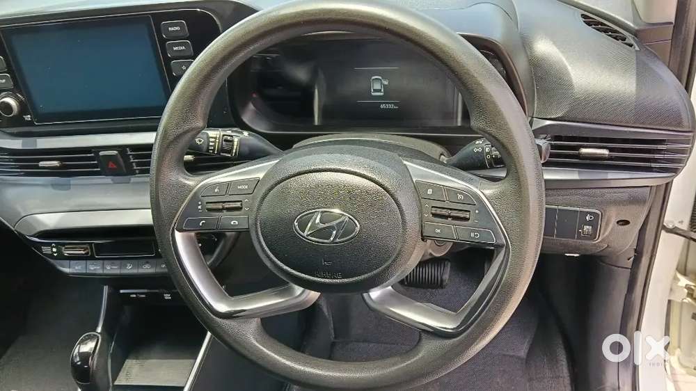 Hyundai I20 Sportz Petrol Automatic 2023