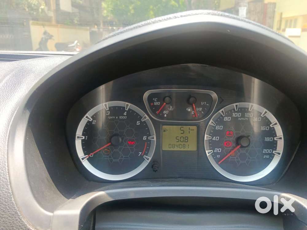 Ford Fiesta Classic 1.6 Duratec Lxi, 2012, Petrol