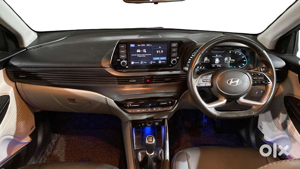 Hyundai New I20 1.2 Asta Mt, 2025, Petrol