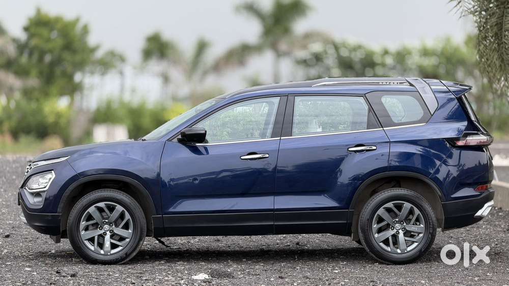 Tata Safari 2.0 Kryotec Xta Plus, 2023, Diesel
