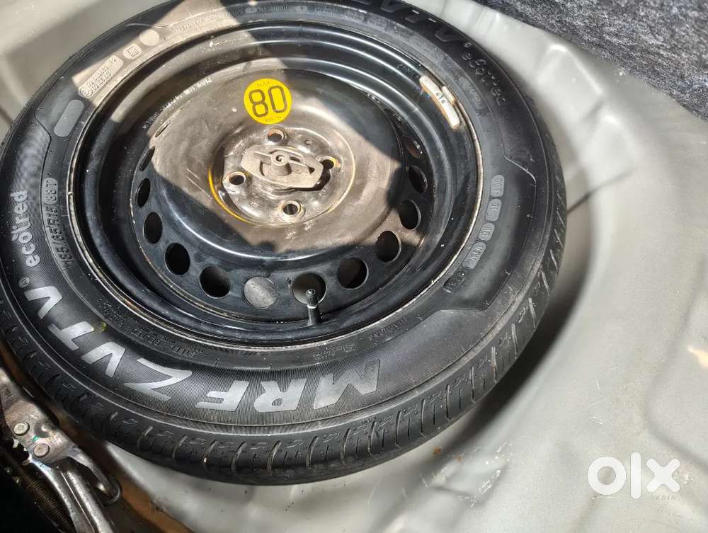 Maruti Suzuki Baleno