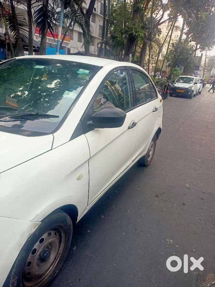 Tata Zest 2017 Diesel Well Maintained
