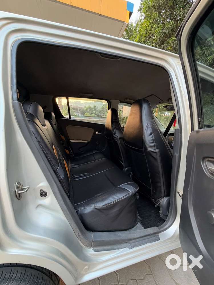 Maruti Suzuki Alto K10 Vxi Amt, 2018, Petrol