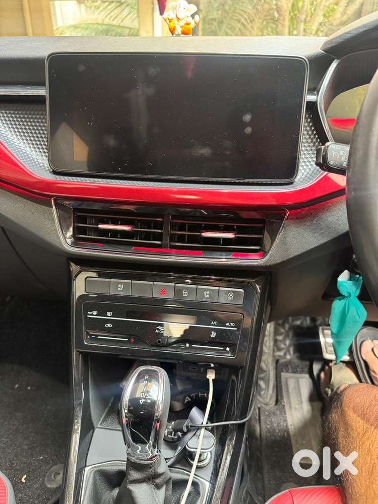Skoda Monte Carlo Edition Automatic Car 2024