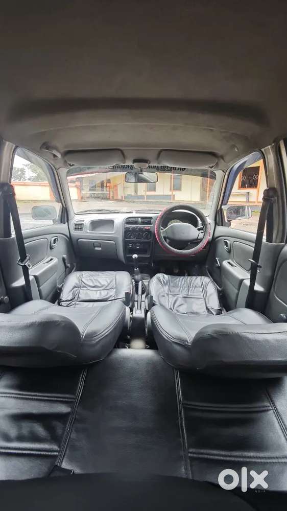 Maruti Suzuki Alto
