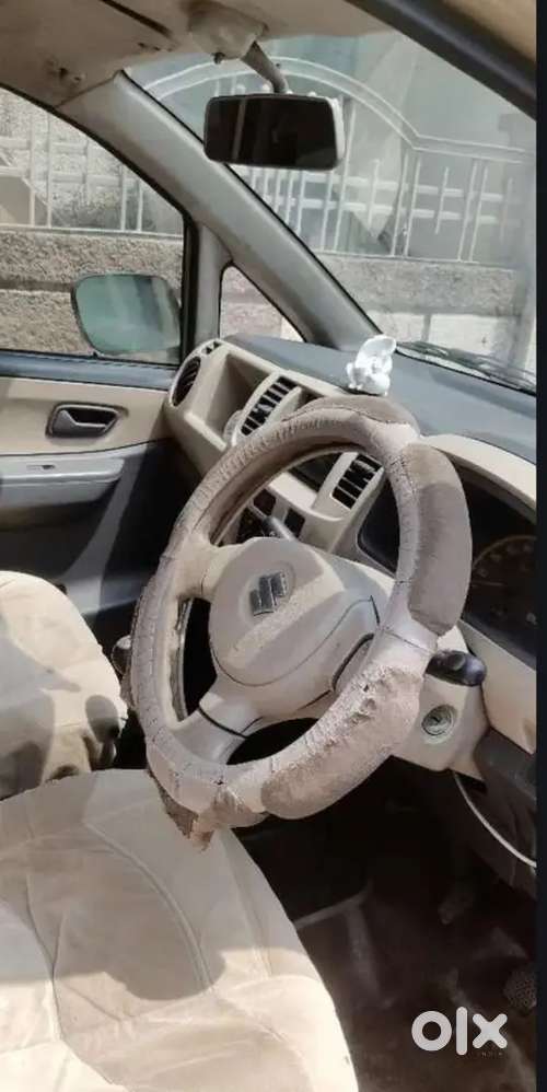 Maruti Suzuki Zen Estilo 2007 Petrol 180000 Km Driven