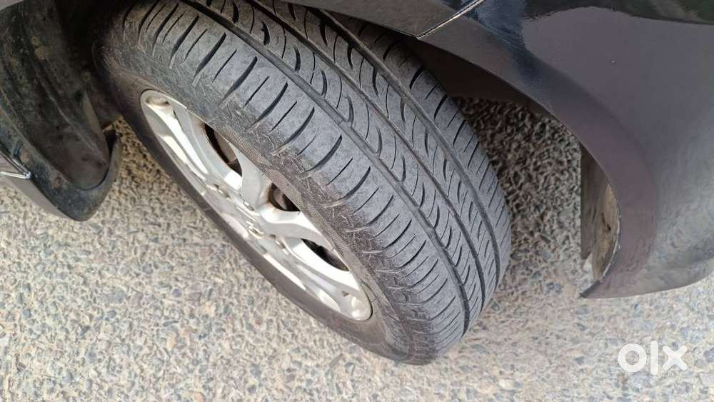 Honda Amaze Vx (o) I-vtec, 2015, Petrol