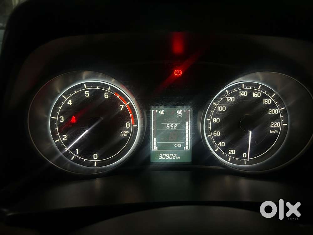 Maruti Suzuki Swift Dzire 2023 Cng & Hybrids Well Maintained