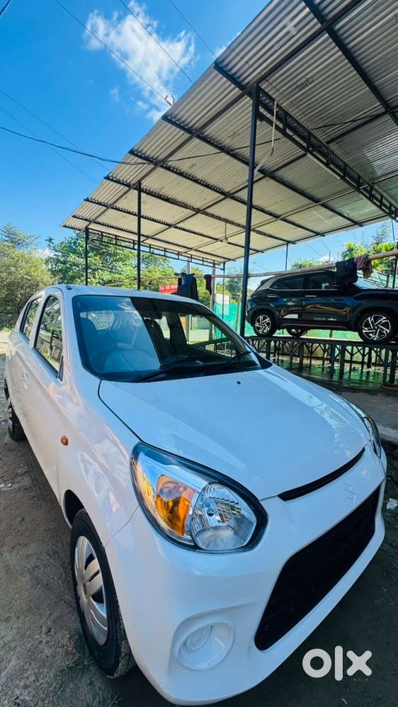 Maruti Suzuki Alto 800 2016 Petrol Good Condition