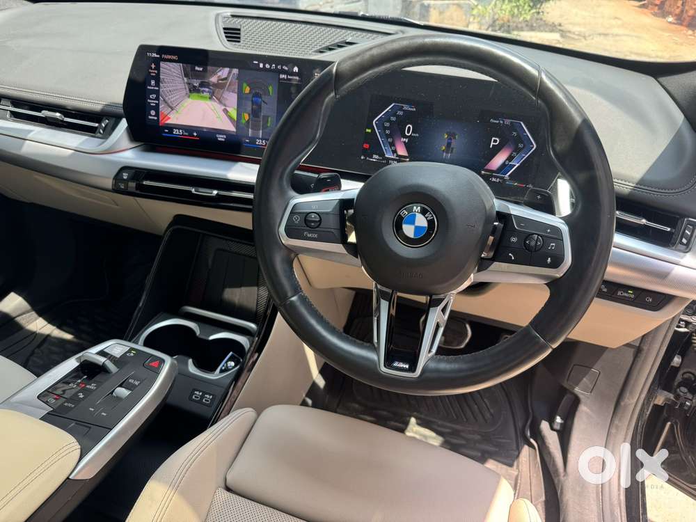 Bmw X1 Sdrive18d M Sport, 2023, Diesel