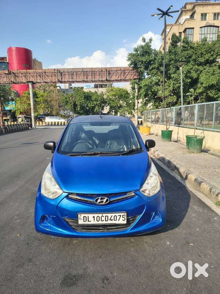 Hyundai Eon