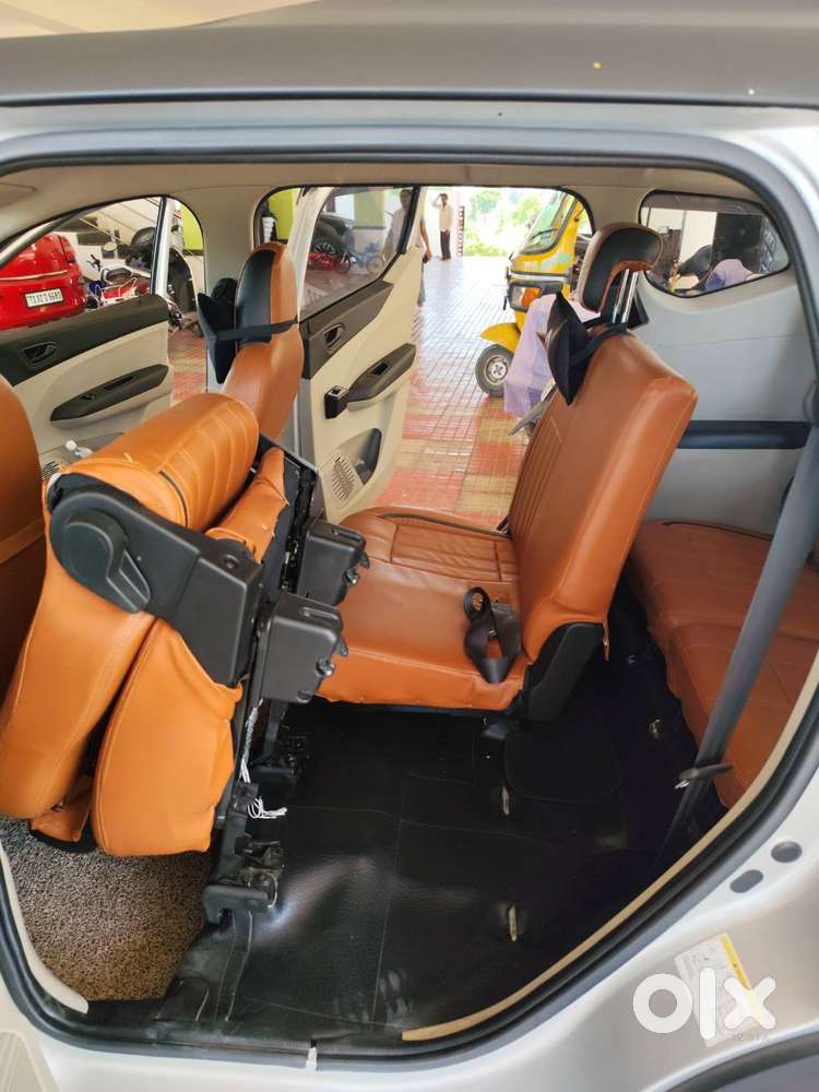 Renault Triber