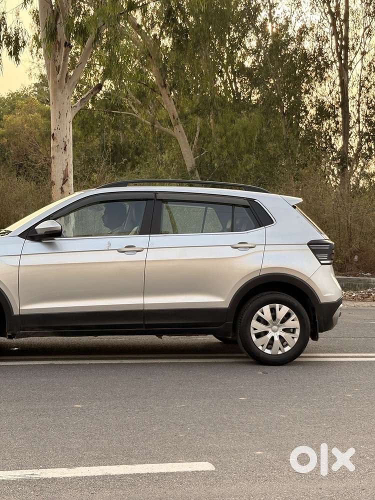 Volkswagen Taigun 1.0 Tsi Comfortline, 2023, Petrol