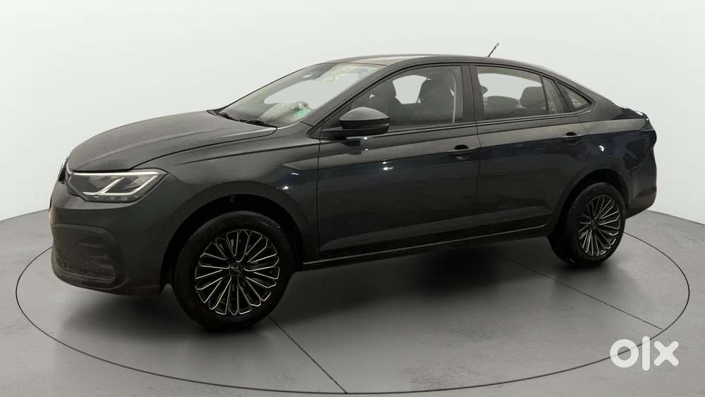 Volkswagen Virtus 1.0 Comfortline Tsi, 2023, Petrol
