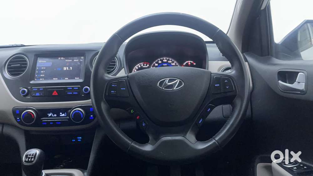 Hyundai Grand I10 1.2 Kappa Asta, 2019, Petrol