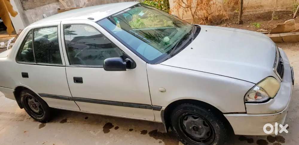 Maruti Suzuki Esteem 2006 Life Available