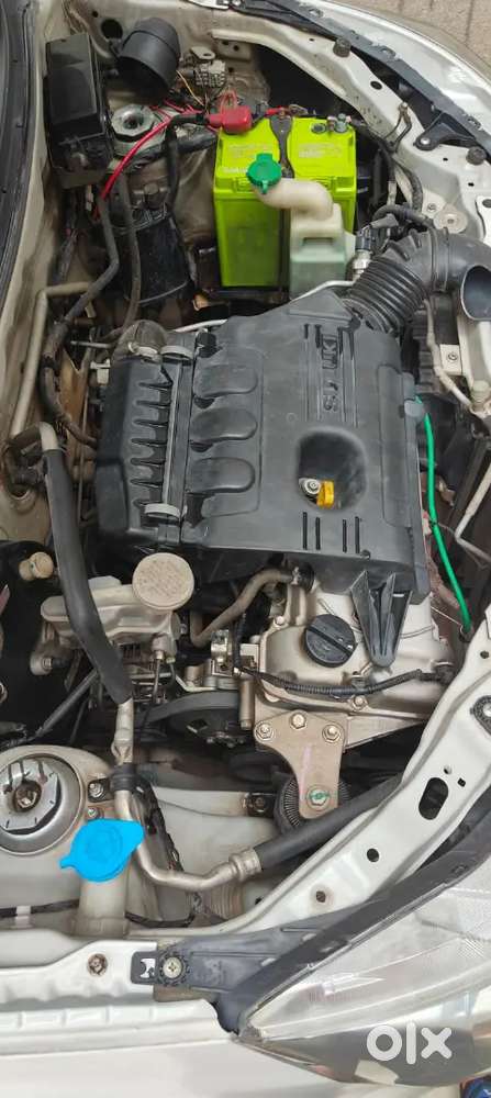 Maruti Suzuki Alto K10 2018 Petrol Well Maintained