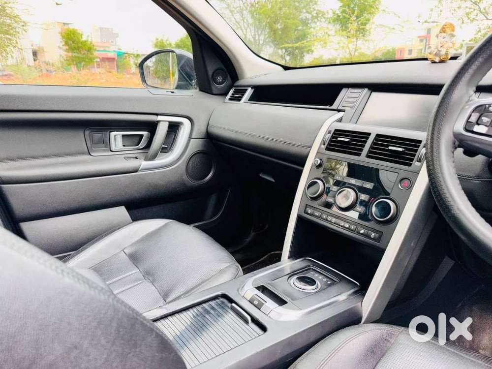 Land Rover Discovery Sports S 2.0 Diesel, 2019, Diesel