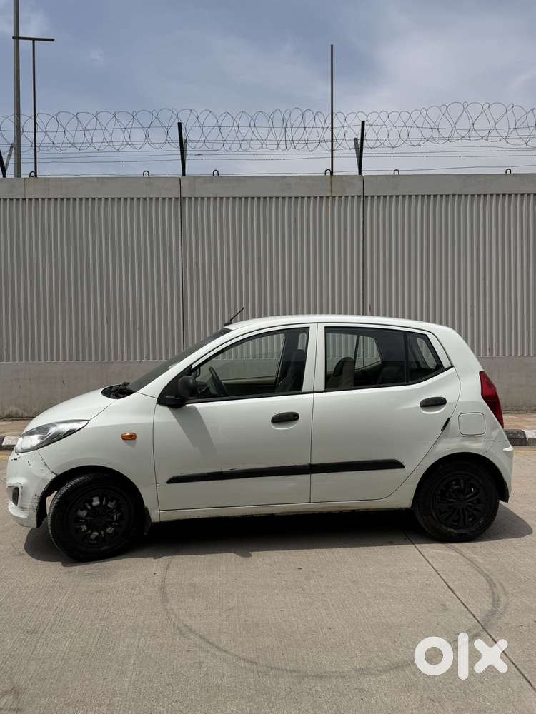 Hyundai I10 Era, 2012, Petrol