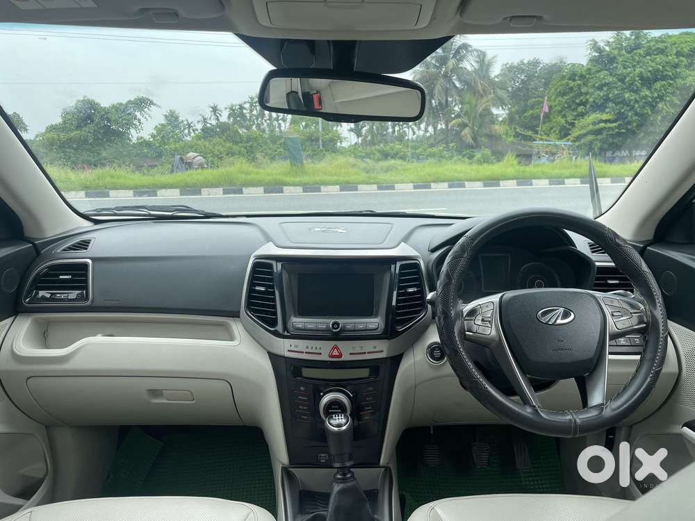 Mahindra Xuv300 W8 Option Diesel, 2019, Diesel