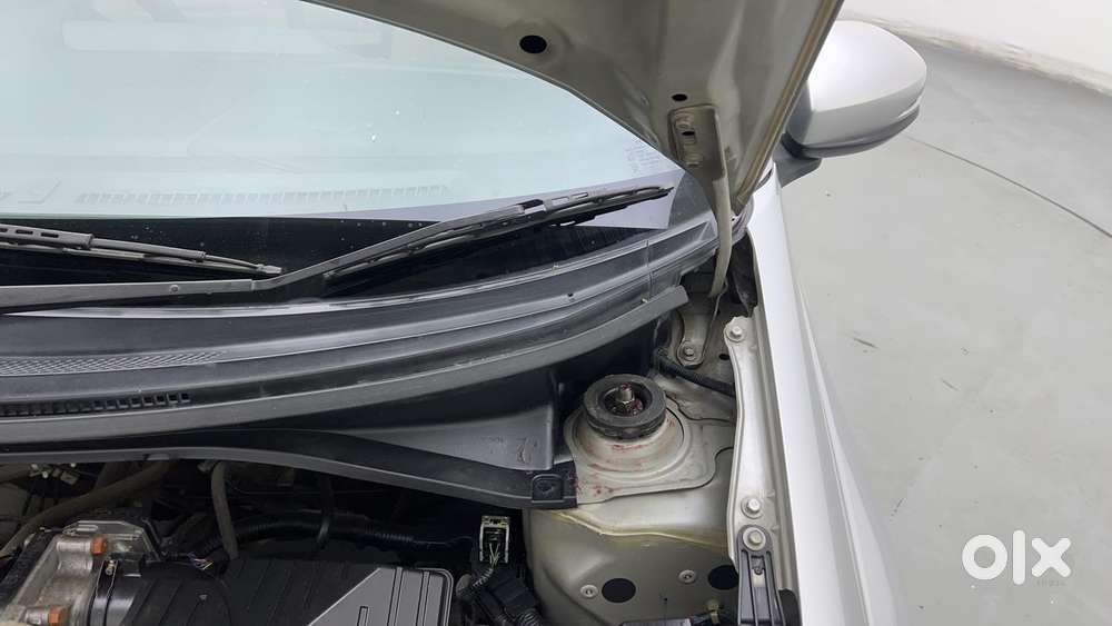 Honda Amaze Vx Petrol, 2017, Petrol