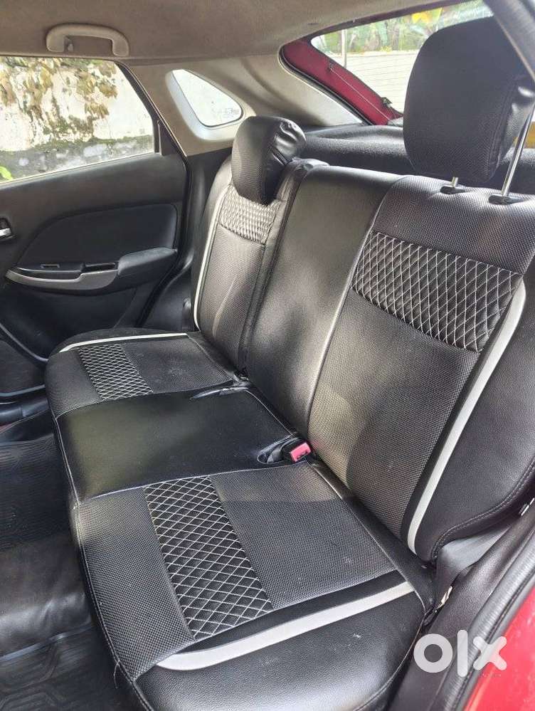 Maruti Suzuki Baleno Zeta, 2020, Petrol