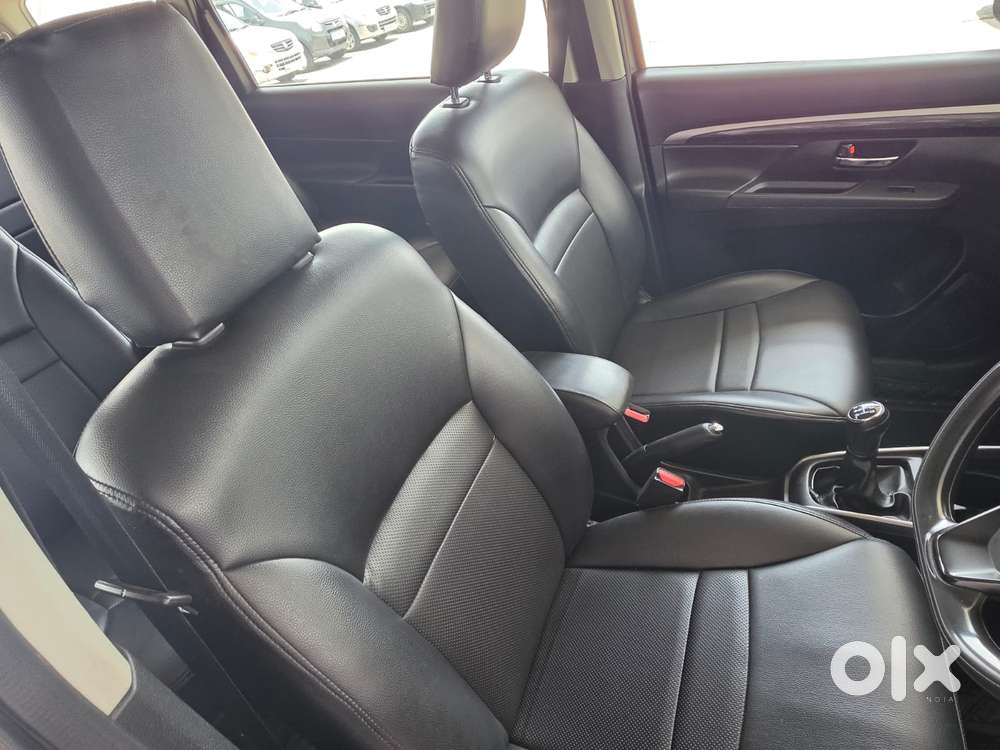 Maruti Suzuki Xl6 1.5 Zeta Mt, 2020, Petrol