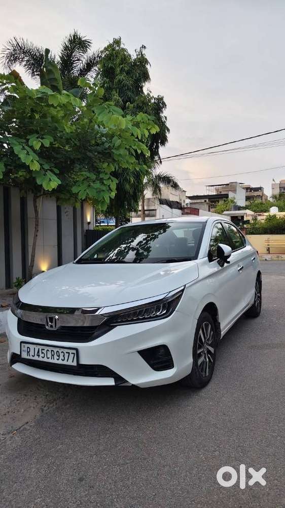 Honda City 1.5 Zx I-dtec Mt, 2022, Diesel
