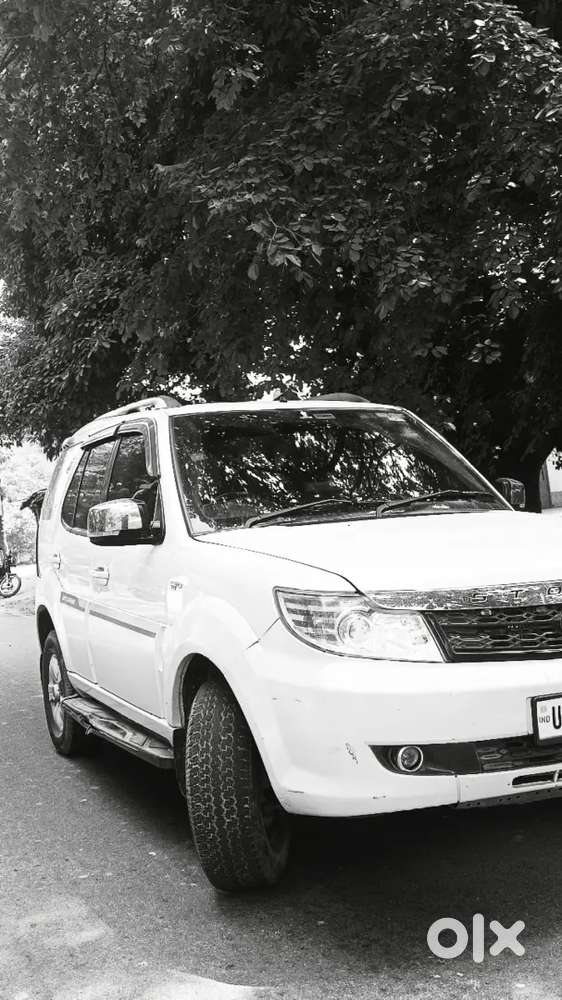 Tata Safari Storme 2016 Diesel Car