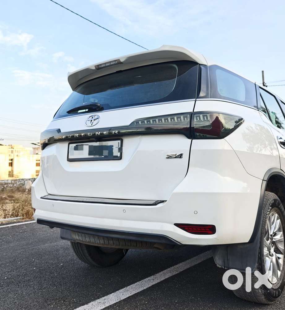 Toyota Fortuner 3.0 4x4 Automatic, 2022, Diesel