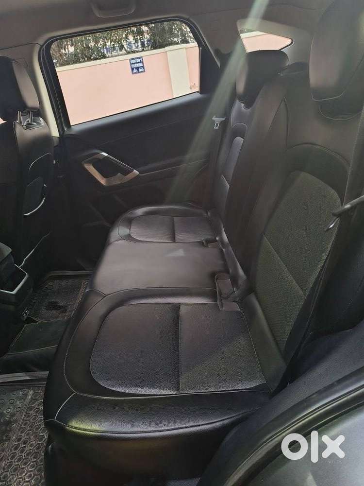 Tata Harrier Xm, 2022, Diesel