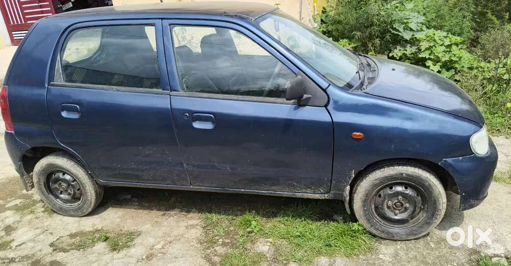 Maruti Suzuki Alto 2008 Koi Kami Nhi H
