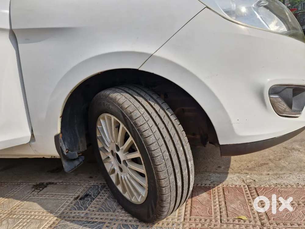 Tata Zest 2016 Diesel 70600 Km Driven