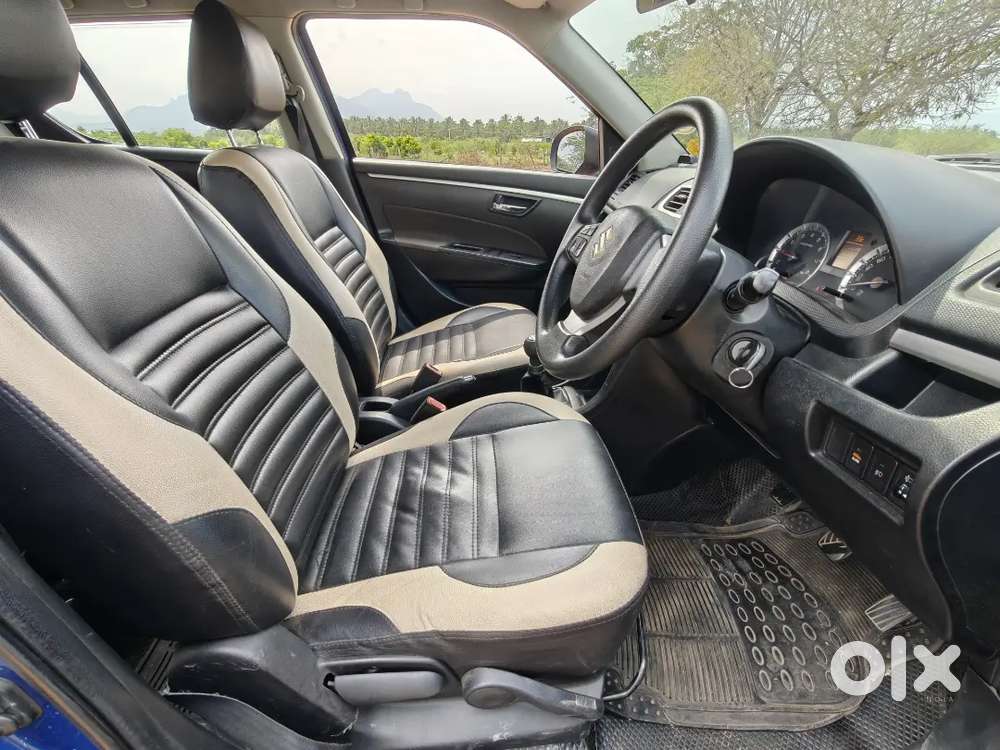 Maruti Suzuki Swift 2013 Petrol Well Maintained